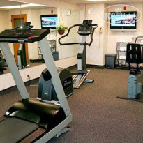 Hampton Inn Bellingham-Airport 