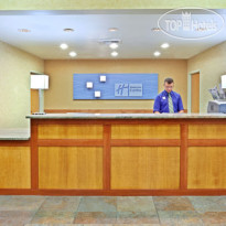 Holiday Inn Express Hotel & Suites Cheney 