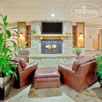 Holiday Inn Express Hotel & Suites Cheney 