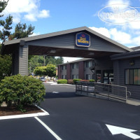 Best Western Aladdin Inn 2*