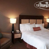 Hampton Inn & Suites Spokane Valley 