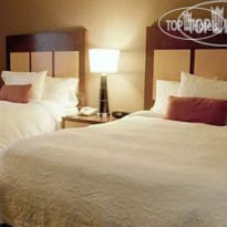 Hampton Inn & Suites Spokane Valley 