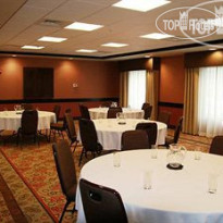 Hampton Inn & Suites Spokane Valley 