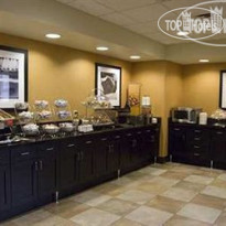 Hampton Inn & Suites Spokane Valley 