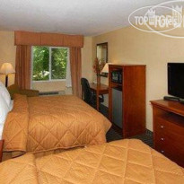 Comfort Inn & Suites Vancouver 