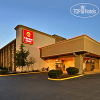 La Quinta Inn & Suites by Wyndham Seattle Federal Way 3*