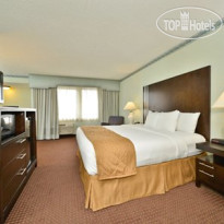 La Quinta Inn & Suites by Wyndham Seattle Federal Way 