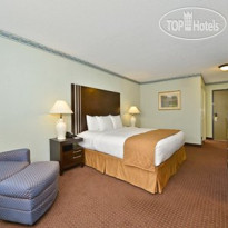 La Quinta Inn & Suites by Wyndham Seattle Federal Way 