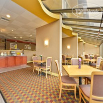 La Quinta Inn & Suites by Wyndham Seattle Federal Way 