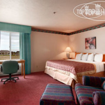 Baymont Inn and Suites Tri-Cities/Kennewick WA 