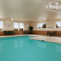 Baymont Inn and Suites Tri-Cities Kennewick WA 