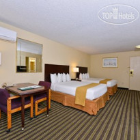 Quality Inn & Suites Vancouver 