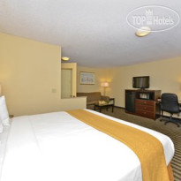 Quality Inn & Suites Vancouver 