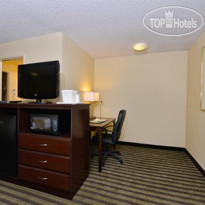 Quality Inn & Suites Vancouver 