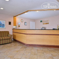 Quality Inn & Suites Vancouver 