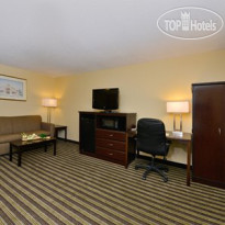 Quality Inn & Suites Vancouver 