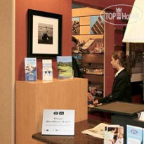 Hampton Inn & Suites Bremerton