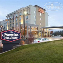 Hampton Inn & Suites Seattle/Federal Way 