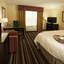Hampton Inn & Suites Seattle/Federal Way 
