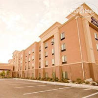 Hampton Inn & Suites Seattle/Kent 3*