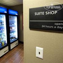 Hampton Inn & Suites Seattle/Kent 