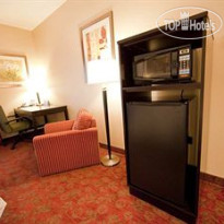 Hampton Inn & Suites Seattle/Kent 