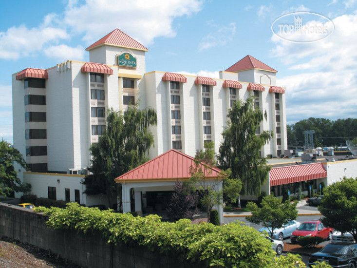 Фотографии отеля  La Quinta Inn & Suites Tacoma Seattle 3*