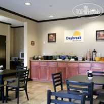 Days Inn & Suites Vancouver 