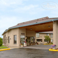 Days Inn Kennewick 2*