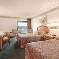 Days Inn Kennewick 