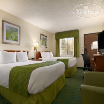 Days Inn Bellevue Seattle 