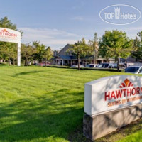 Hawthorn Suites by Wyndham Kent/Sea-Tac Airport 2*