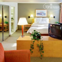 Hawthorn Suites by Wyndham Kent/Sea-Tac Airport 