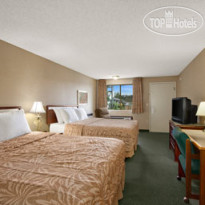 Days Inn Auburn Federal Way 