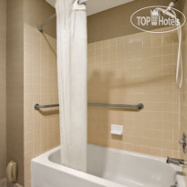 Days Inn Auburn Federal Way 
