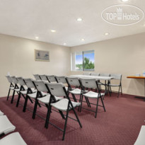 Days Inn Auburn Federal Way 
