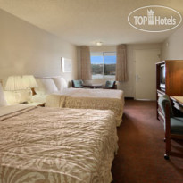 Days Inn Auburn Federal Way 