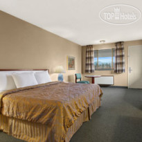 Days Inn Auburn Federal Way 