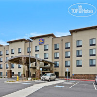 Best Western Plus Lacey Inn & Suites 3*