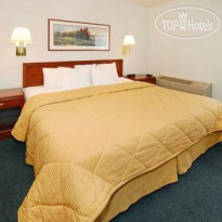 Comfort Inn Bellingham 