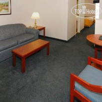 Comfort Inn Bellingham 