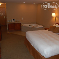 Best Western Plus CottonTree Inn 