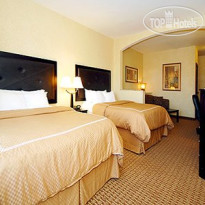 Comfort Suites Moses Lake 