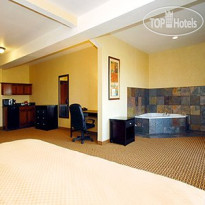 Comfort Suites Moses Lake 