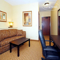 Comfort Suites Moses Lake 