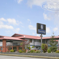 Travelodge Everett Mall 