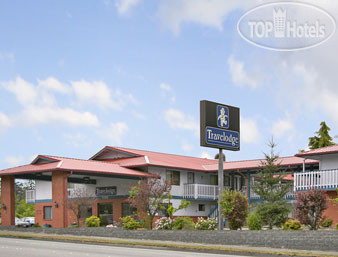 Фотографии отеля  Travelodge Everett Mall 2*