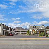 Travelodge Wenatchee 2*