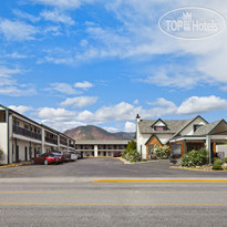 Travelodge Wenatchee 