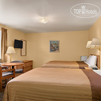 Travelodge Wenatchee 